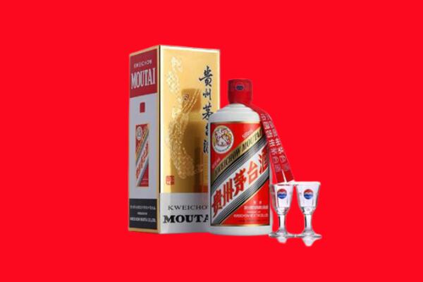 五家渠回收飞天茅台酒